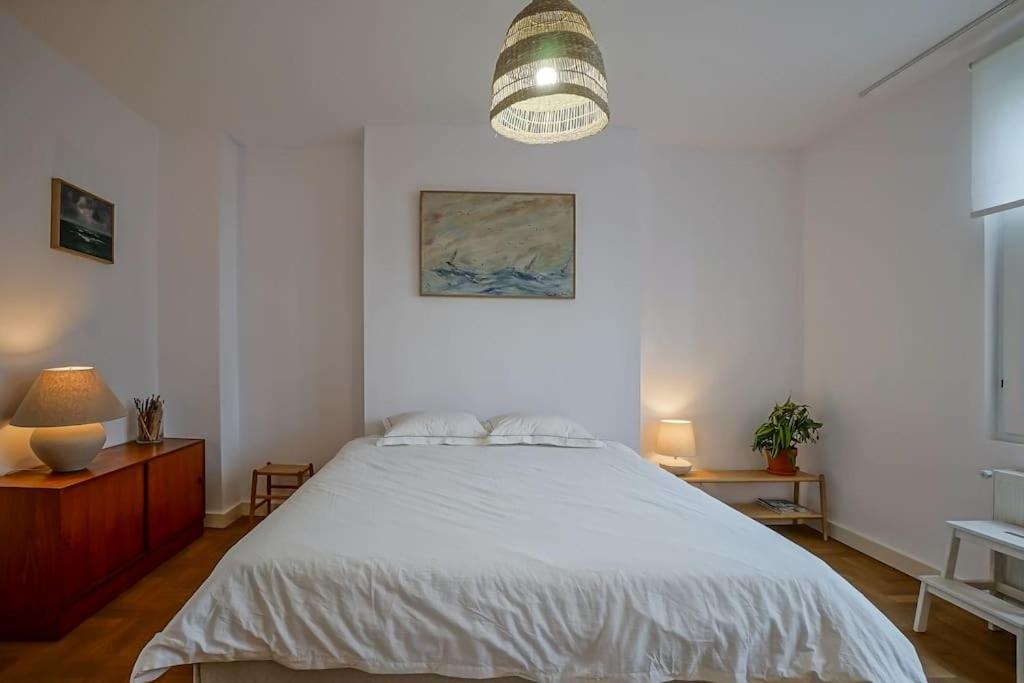 Central Apartment - Nido'S Area Букурещ Екстериор снимка