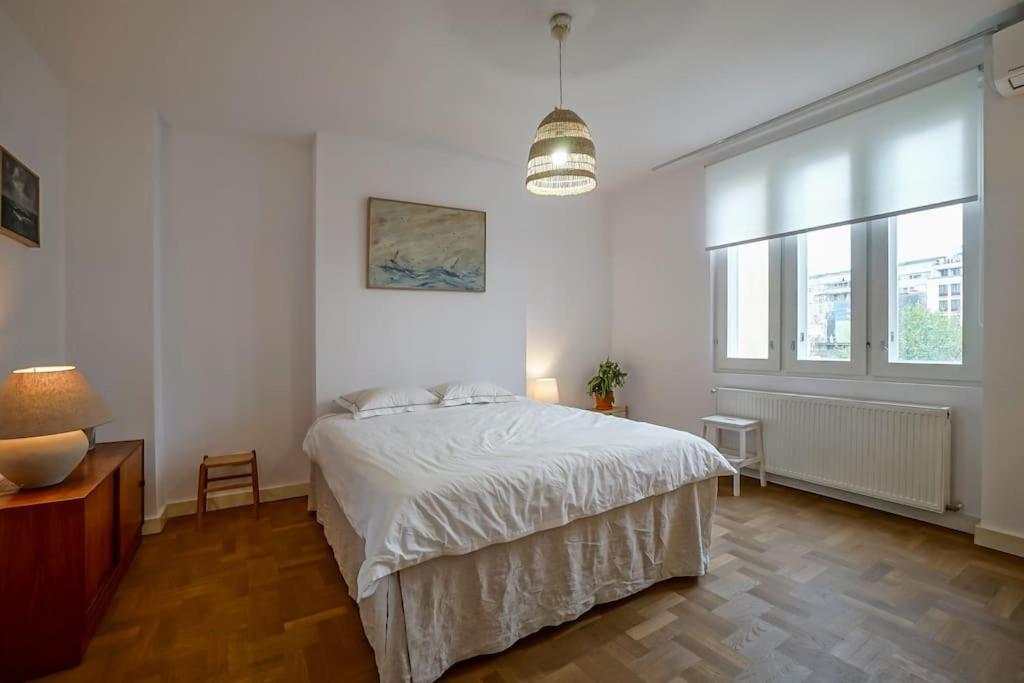Central Apartment - Nido'S Area Букурещ Екстериор снимка