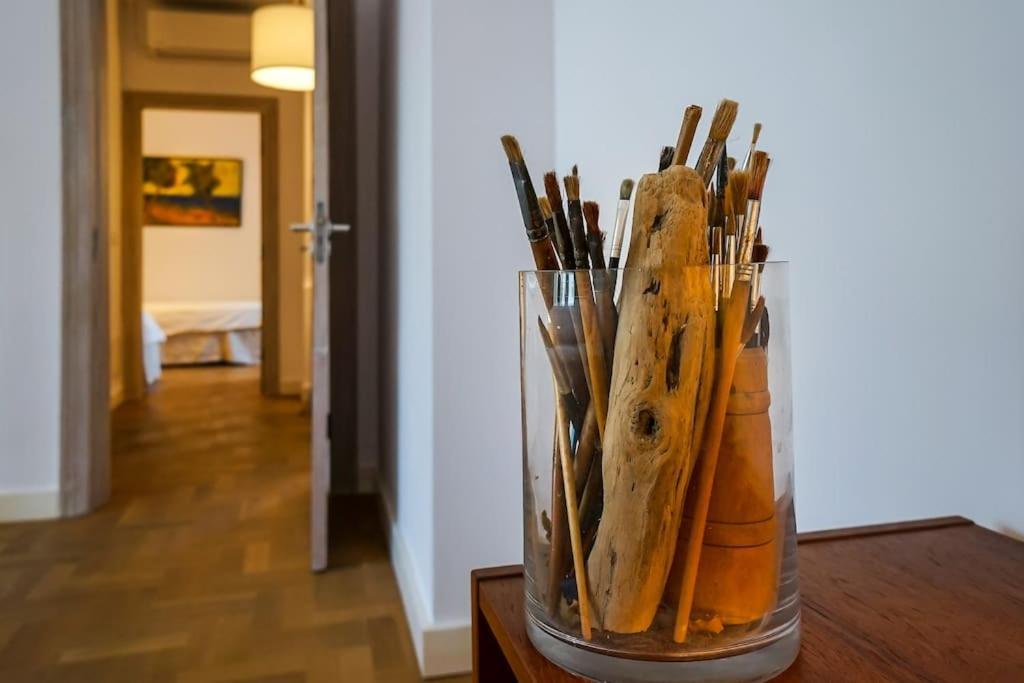 Central Apartment - Nido'S Area Букурещ Екстериор снимка