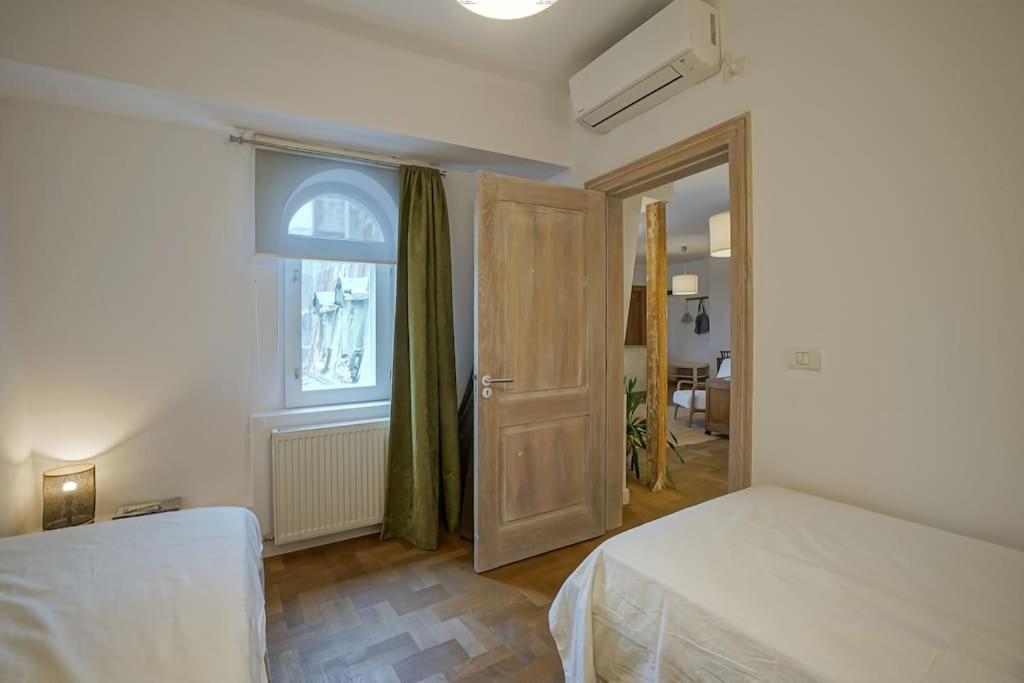 Central Apartment - Nido'S Area Букурещ Екстериор снимка
