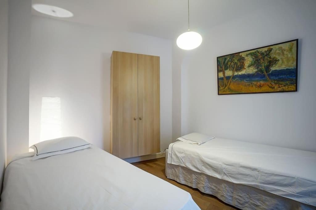 Central Apartment - Nido'S Area Букурещ Екстериор снимка