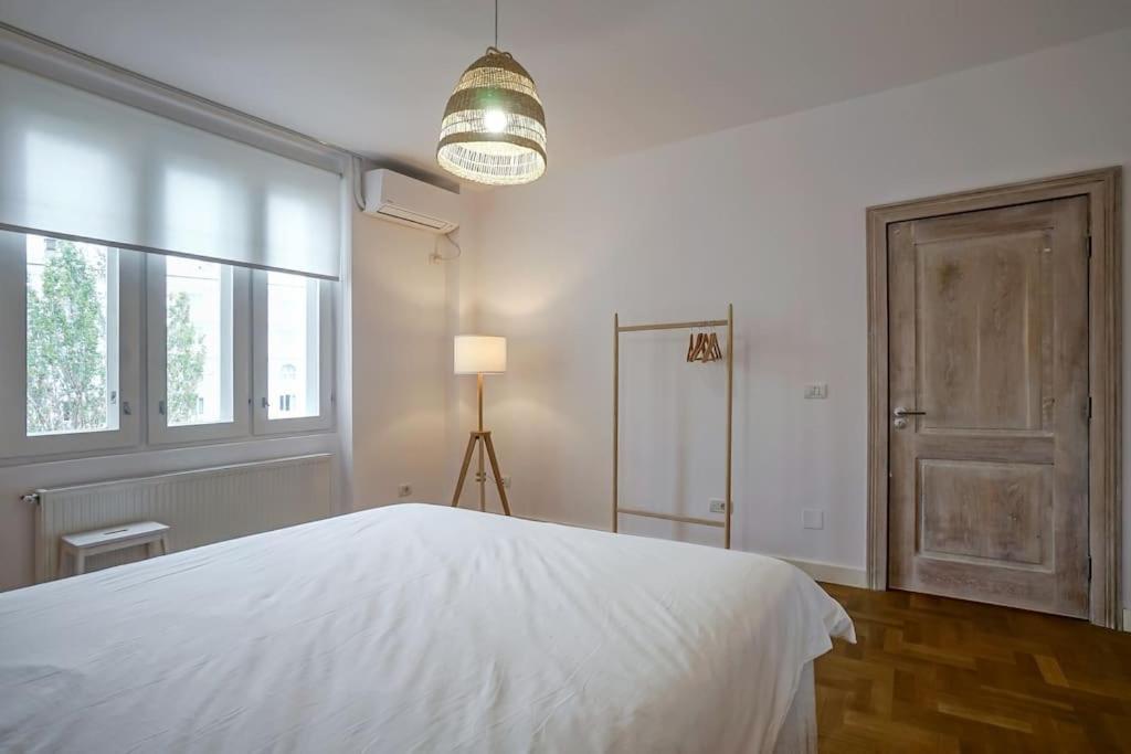 Central Apartment - Nido'S Area Букурещ Екстериор снимка