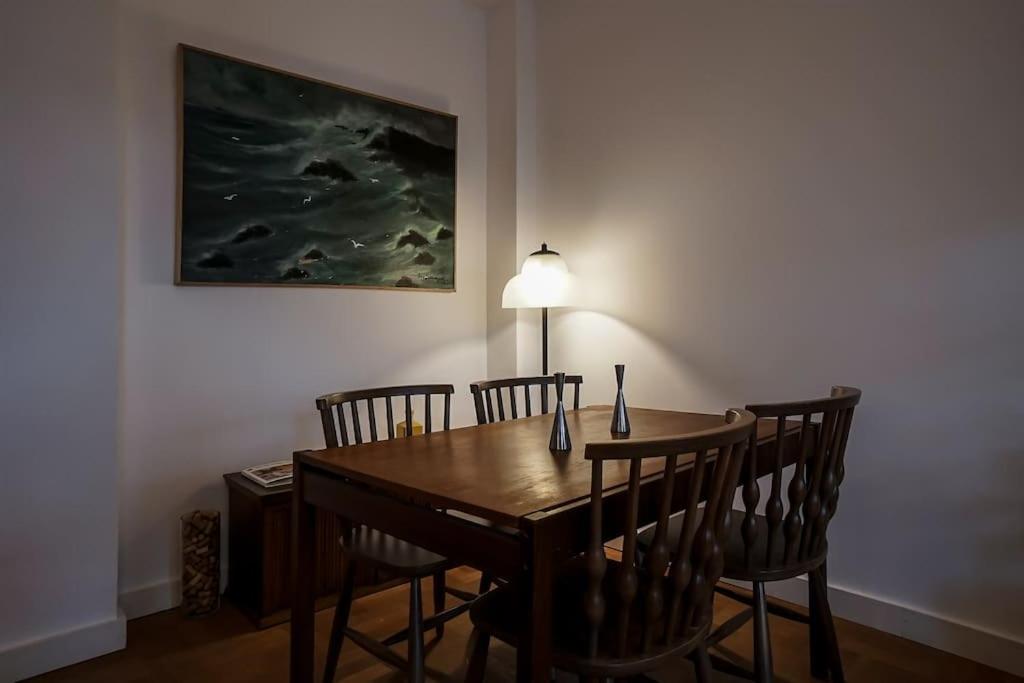 Central Apartment - Nido'S Area Букурещ Екстериор снимка